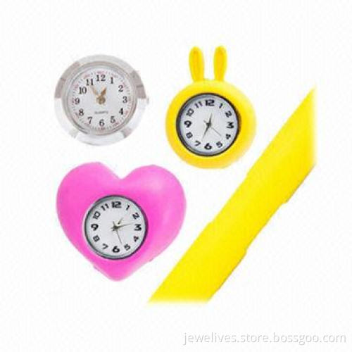 Kid's Slap Watch, Various Colors of Dials and Straps are Available